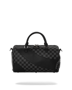 Limited Edition RACEWAY SHADOW PHANTOM MINI DUFFLE