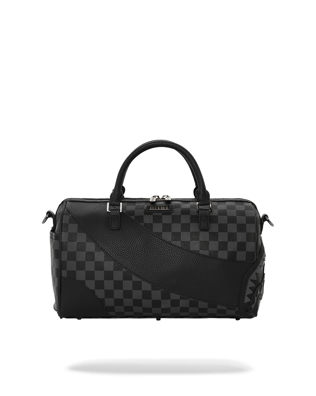 Limited Edition RACEWAY SHADOW PHANTOM MINI DUFFLE