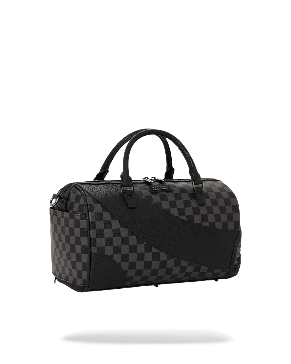 Limited Edition RACEWAY SHADOW PHANTOM MINI DUFFLE