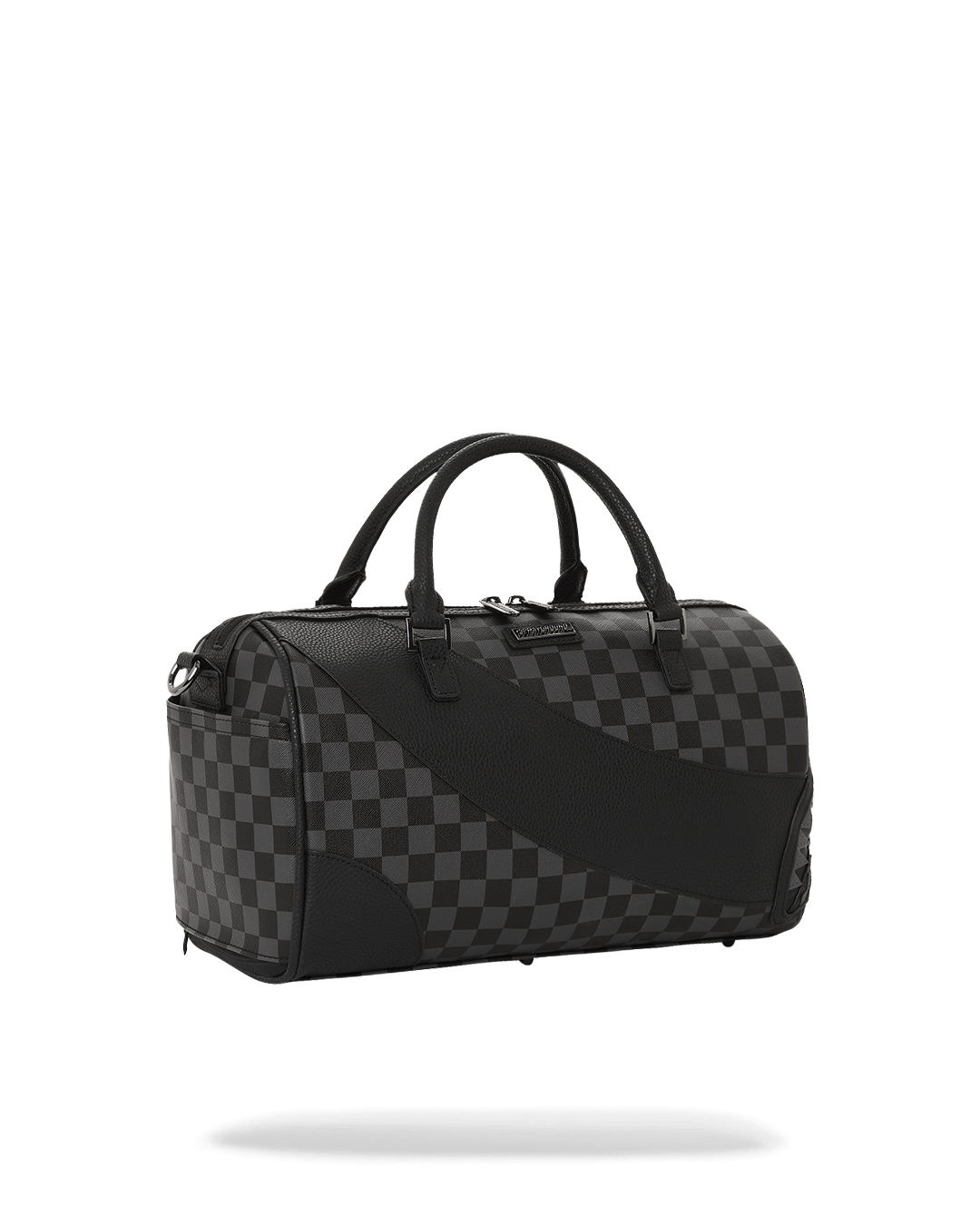 Limited Edition RACEWAY SHADOW PHANTOM MINI DUFFLE