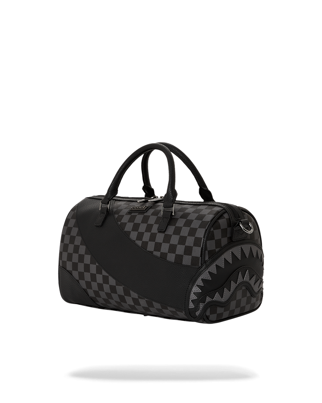 Limited Edition RACEWAY SHADOW PHANTOM MINI DUFFLE