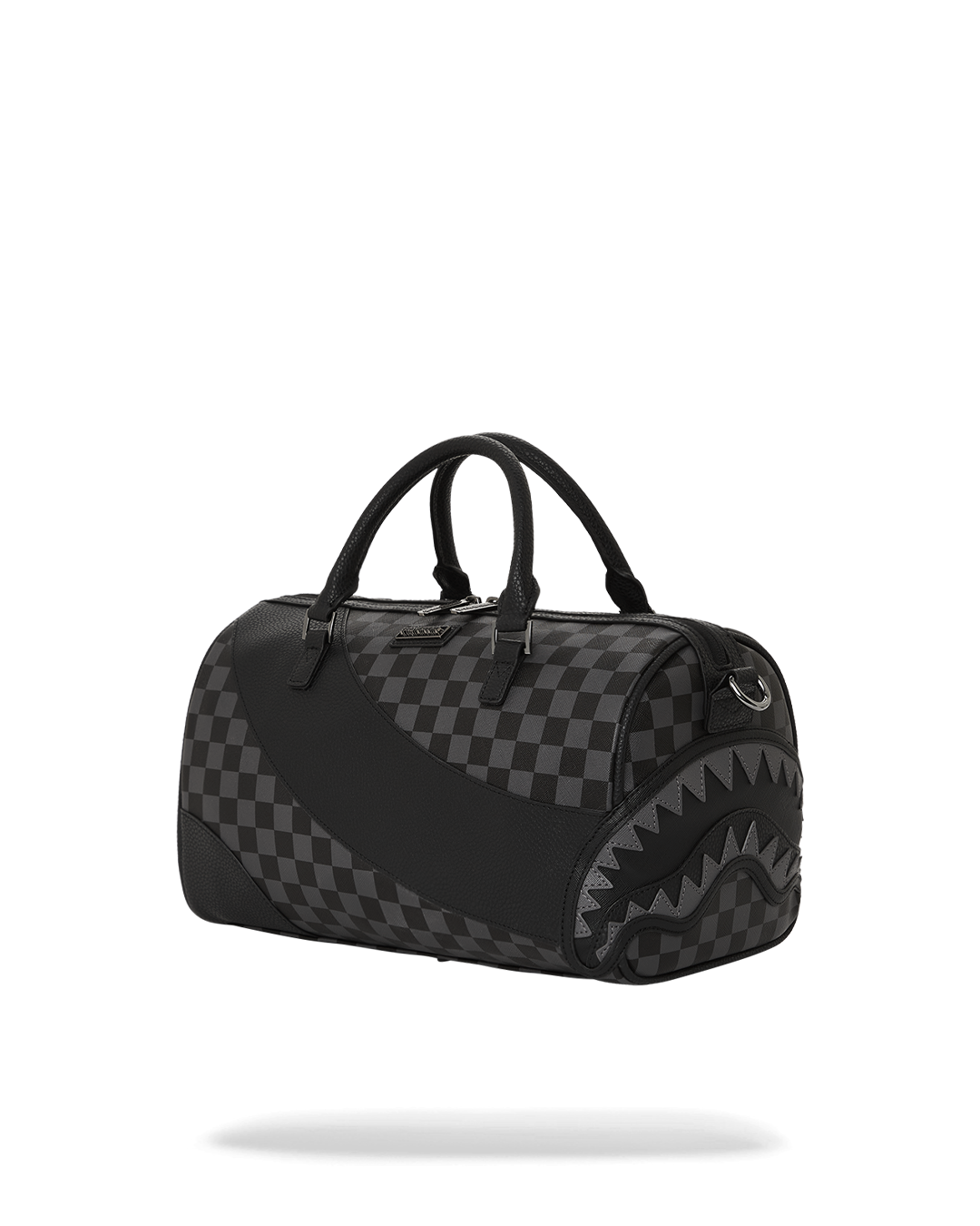 Limited Edition RACEWAY SHADOW PHANTOM MINI DUFFLE