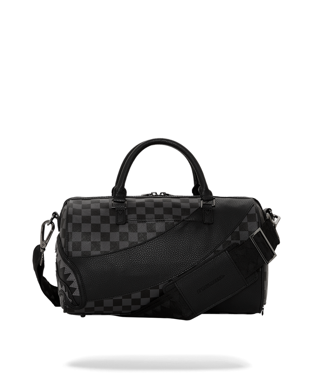Limited Edition RACEWAY SHADOW PHANTOM MINI DUFFLE