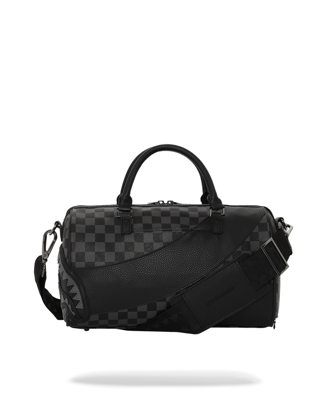 Limited Edition RACEWAY SHADOW PHANTOM MINI DUFFLE