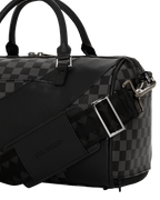 Limited Edition RACEWAY SHADOW PHANTOM MINI DUFFLE