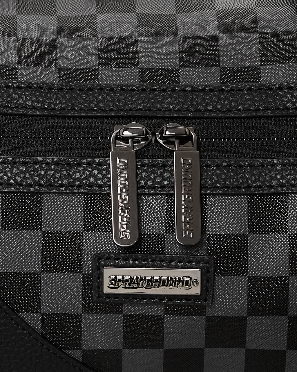 Limited Edition RACEWAY SHADOW PHANTOM MINI DUFFLE