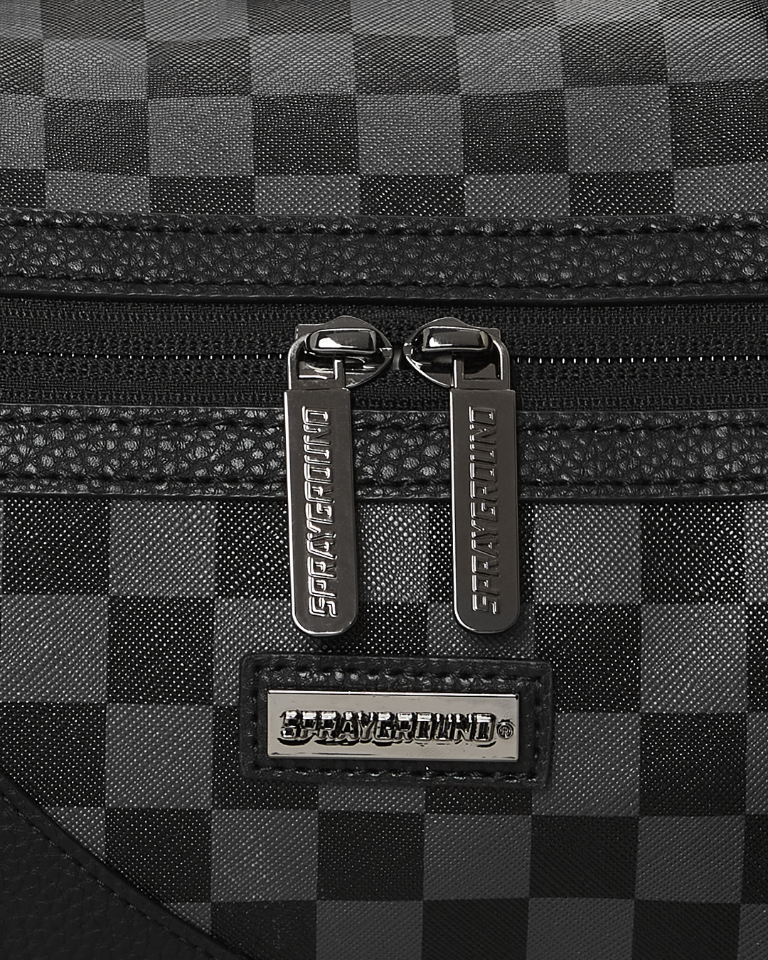Limited Edition RACEWAY SHADOW PHANTOM MINI DUFFLE