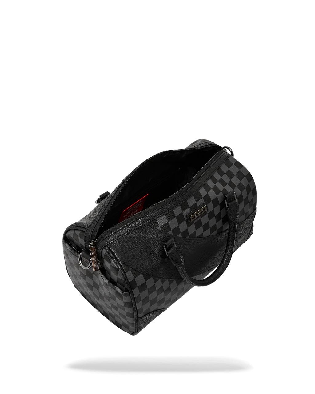 Limited Edition RACEWAY SHADOW PHANTOM MINI DUFFLE