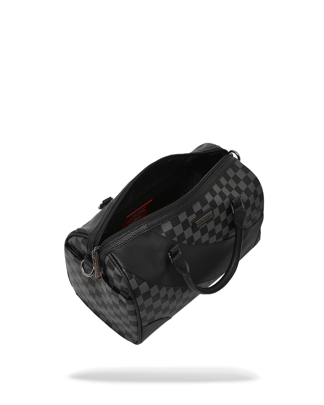 Limited Edition RACEWAY SHADOW PHANTOM MINI DUFFLE