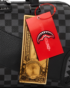 Limited Edition RACEWAY SHADOW PHANTOM MINI DUFFLE