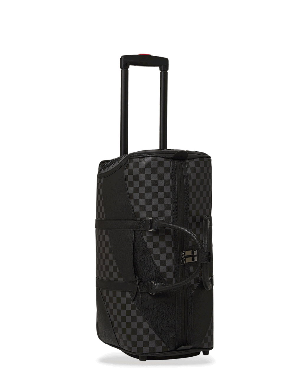Limited Edition RACEWAY SHADOW PHANTOM DUFFLE WHEELY