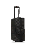 Limited Edition RACEWAY SHADOW PHANTOM DUFFLE WHEELY