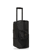 Limited Edition RACEWAY SHADOW PHANTOM DUFFLE WHEELY
