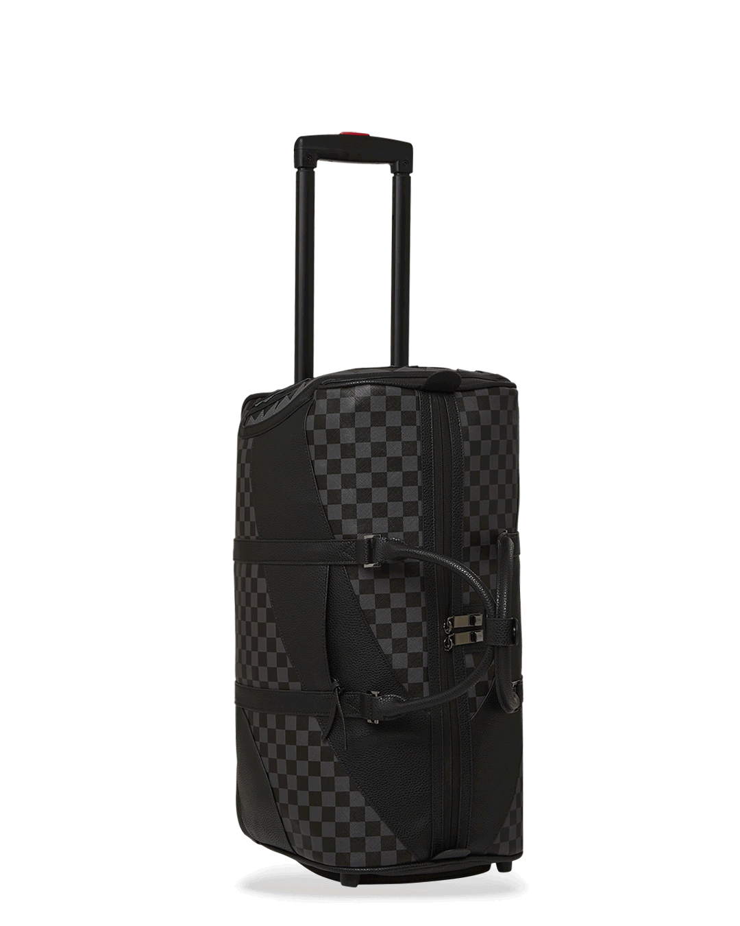 Limited Edition RACEWAY SHADOW PHANTOM DUFFLE WHEELY