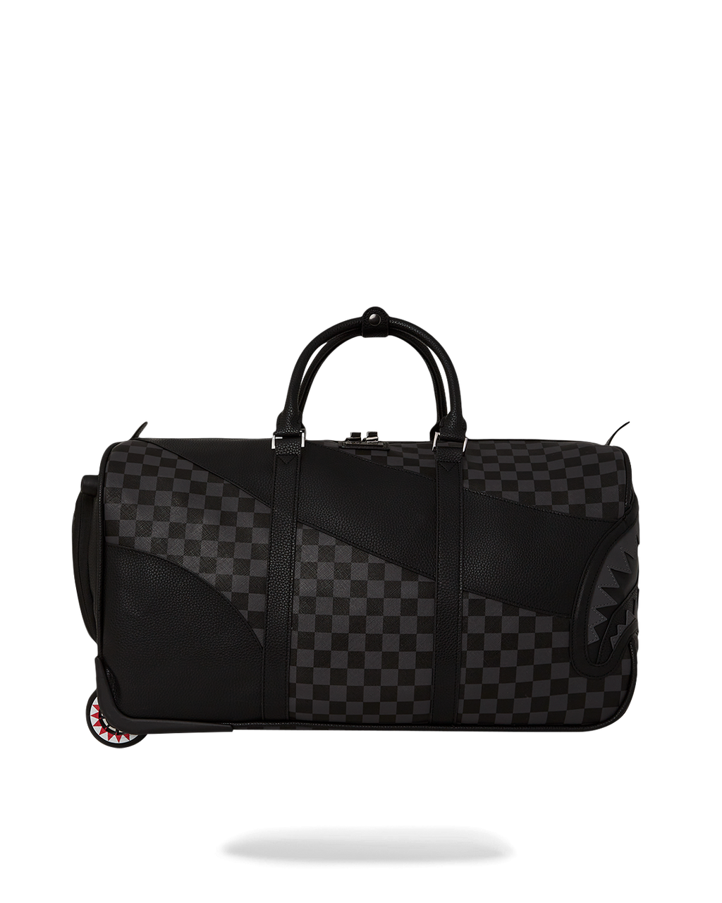 Limited Edition RACEWAY SHADOW PHANTOM DUFFLE WHEELY
