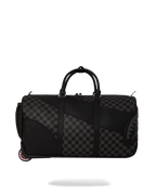 Limited Edition RACEWAY SHADOW PHANTOM DUFFLE WHEELY