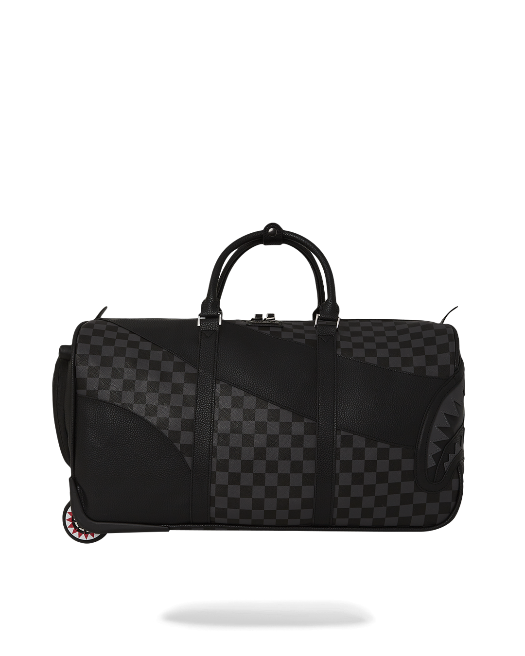 Limited Edition RACEWAY SHADOW PHANTOM DUFFLE WHEELY