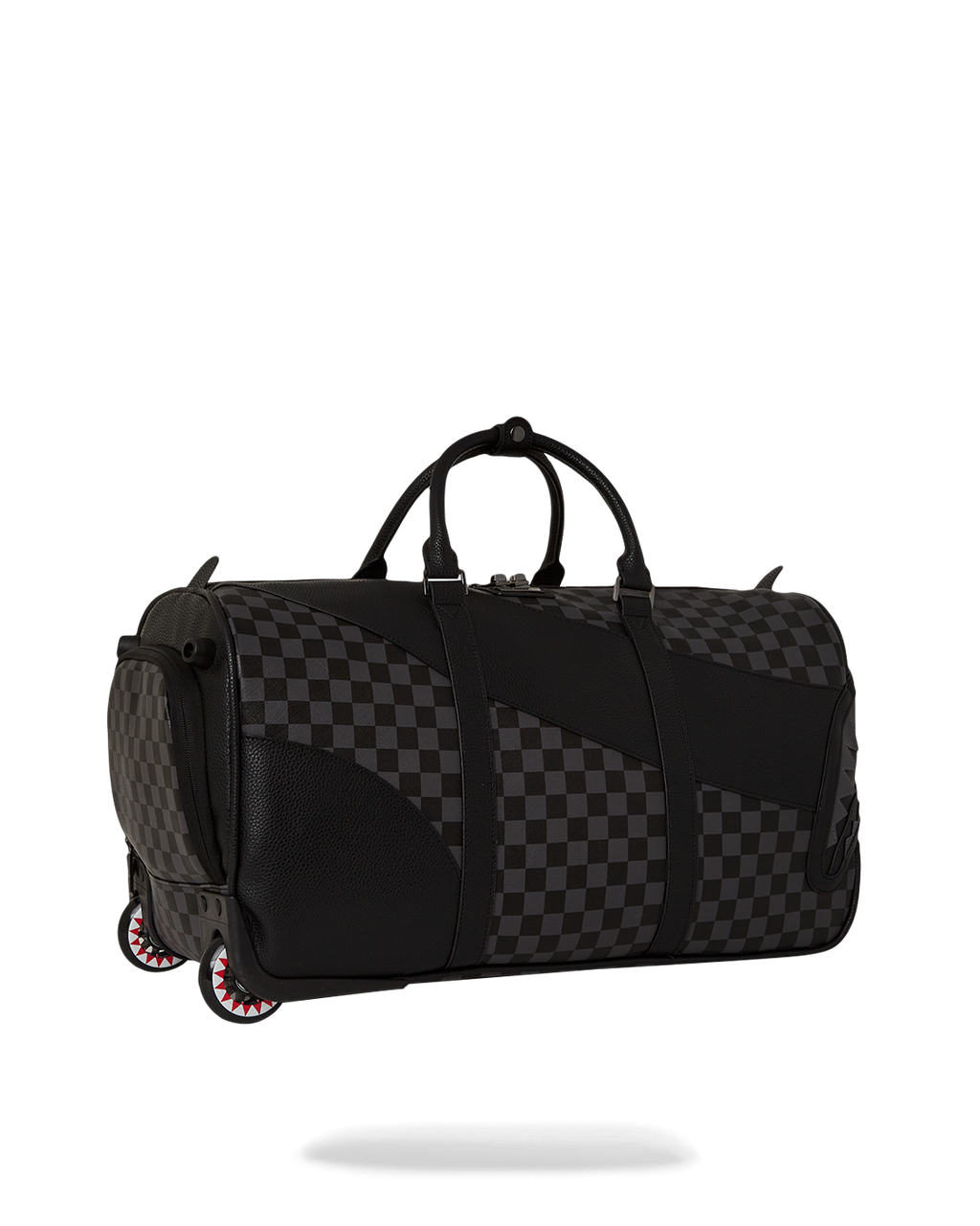 Limited Edition RACEWAY SHADOW PHANTOM DUFFLE WHEELY