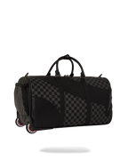 Limited Edition RACEWAY SHADOW PHANTOM DUFFLE WHEELY