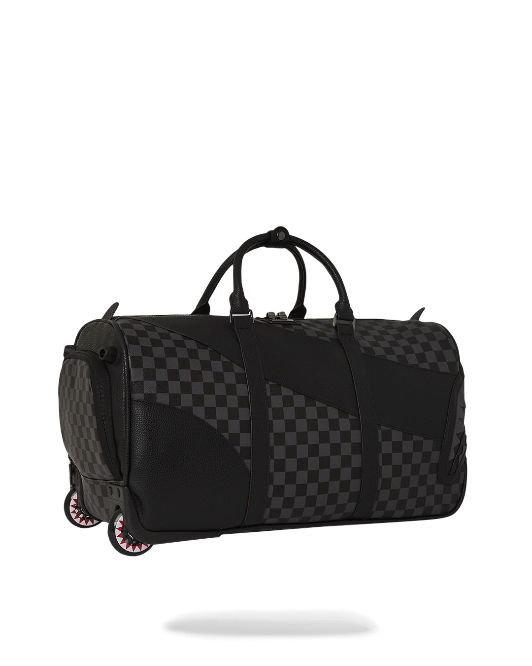 Limited Edition RACEWAY SHADOW PHANTOM DUFFLE WHEELY