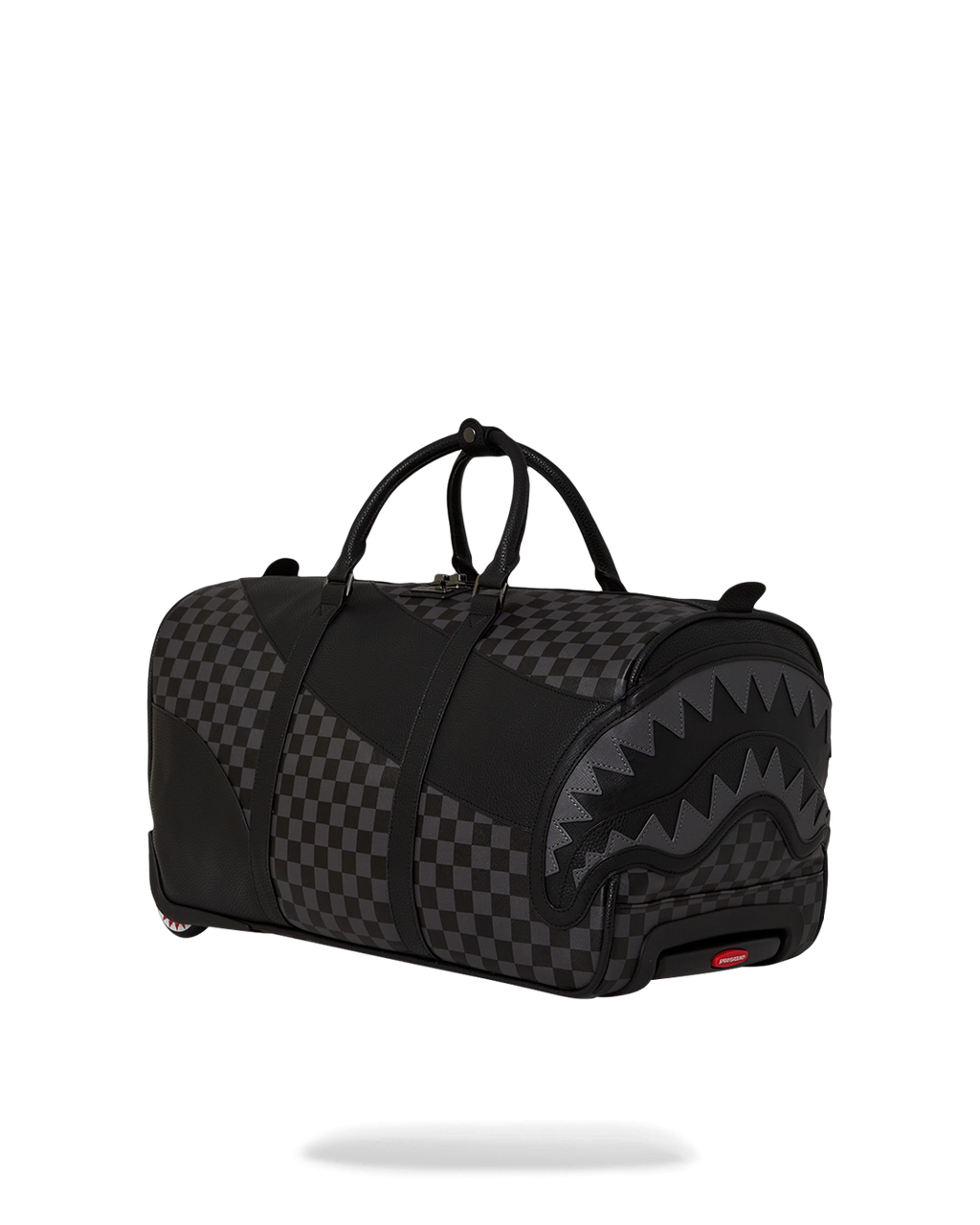Limited Edition RACEWAY SHADOW PHANTOM DUFFLE WHEELY