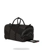 Limited Edition RACEWAY SHADOW PHANTOM DUFFLE WHEELY