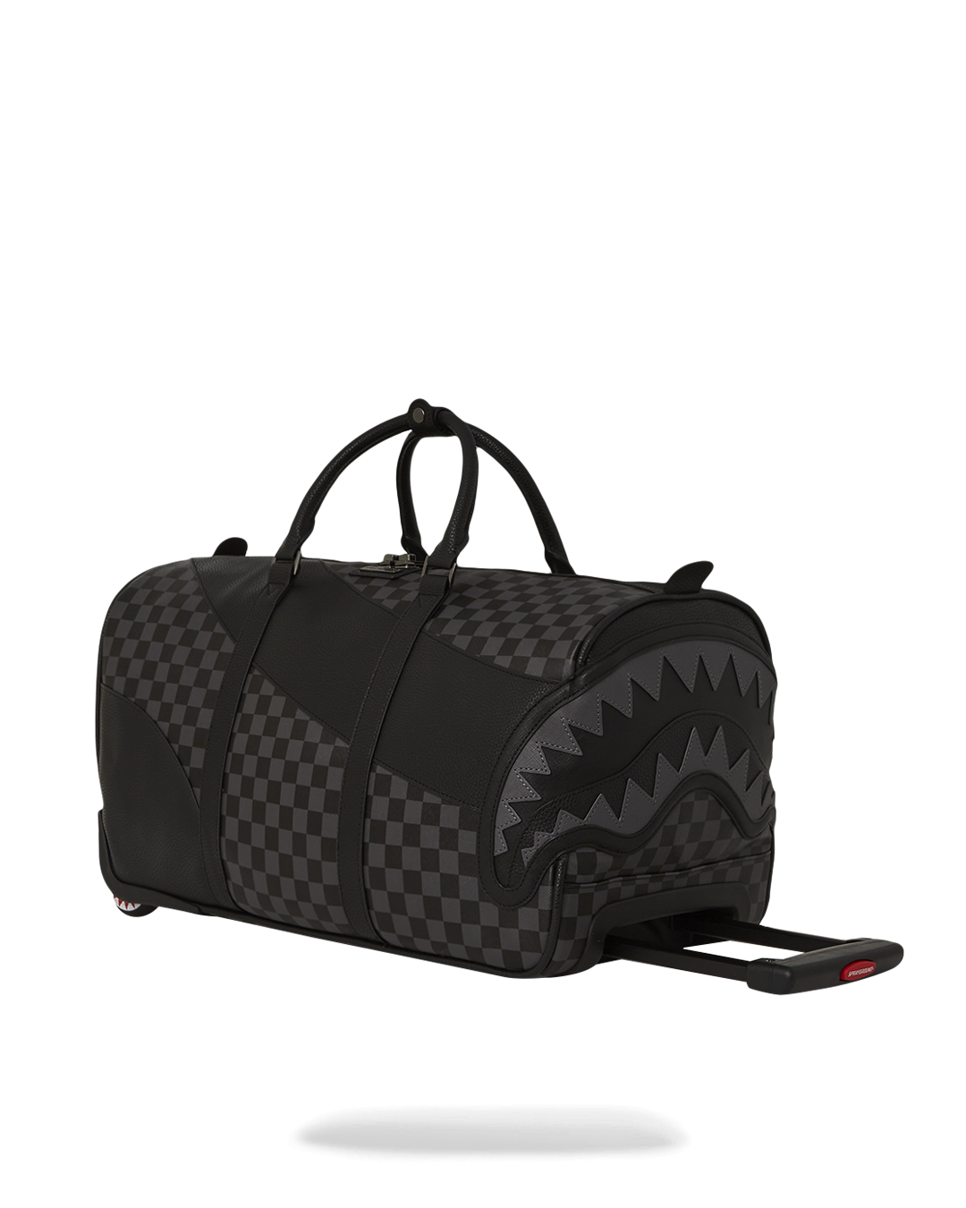 Limited Edition RACEWAY SHADOW PHANTOM DUFFLE WHEELY