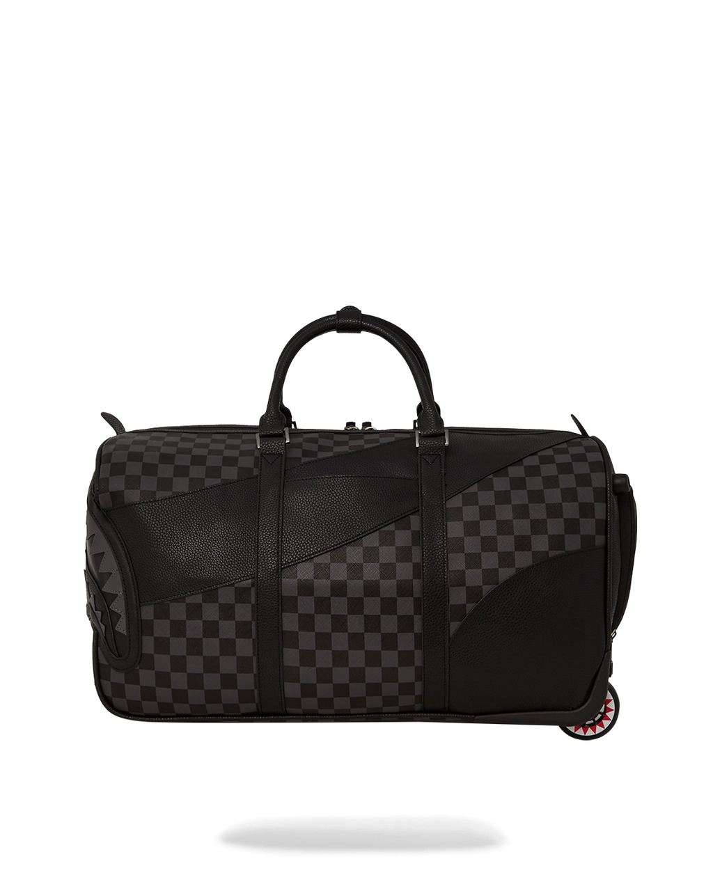 Limited Edition RACEWAY SHADOW PHANTOM DUFFLE WHEELY