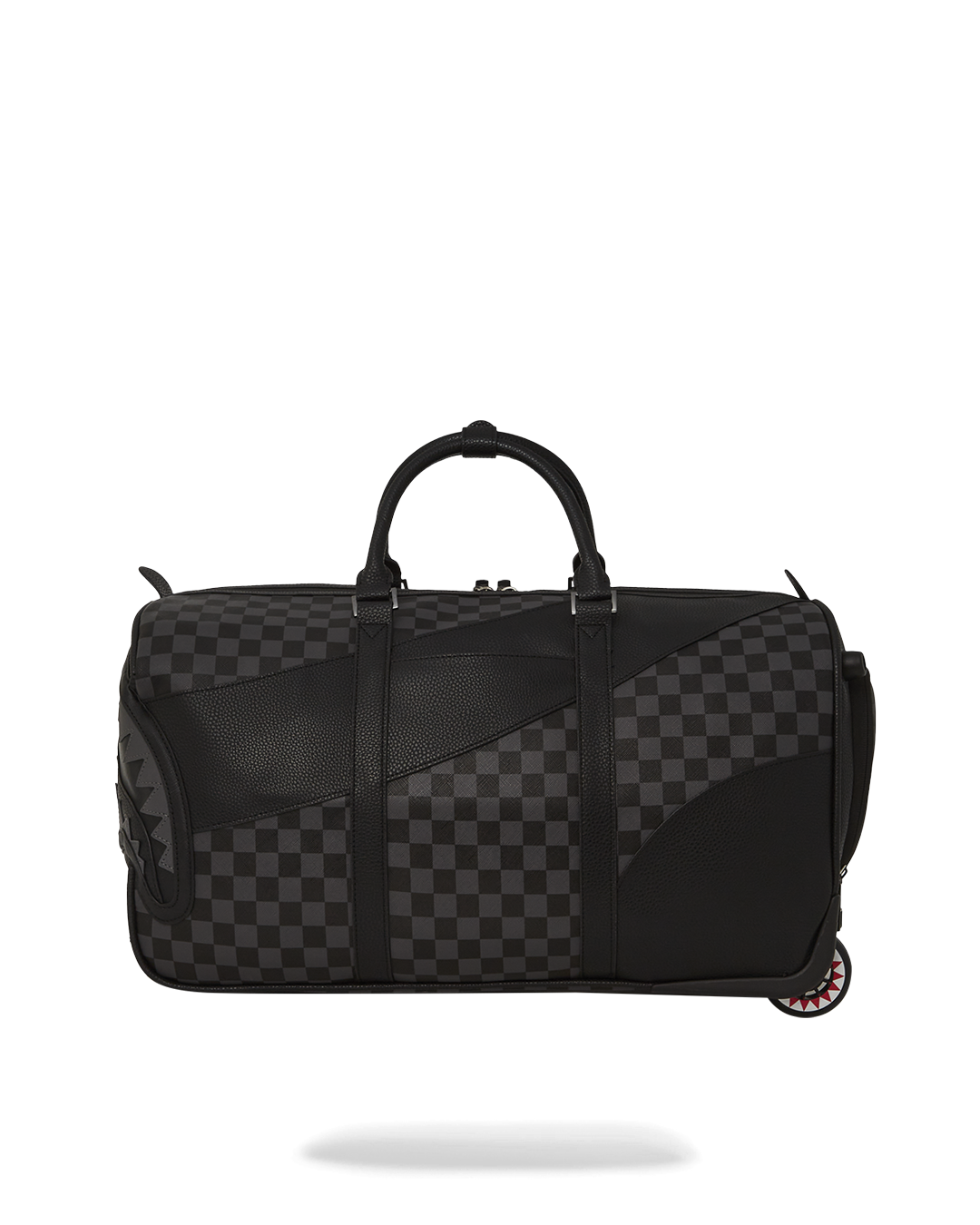 Limited Edition RACEWAY SHADOW PHANTOM DUFFLE WHEELY