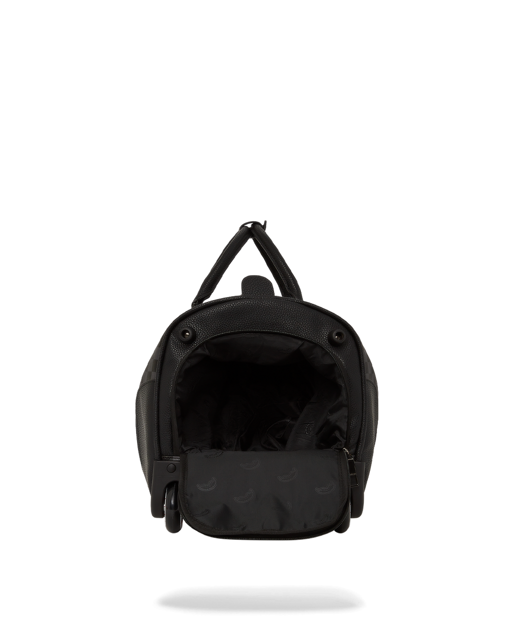 Limited Edition RACEWAY SHADOW PHANTOM DUFFLE WHEELY