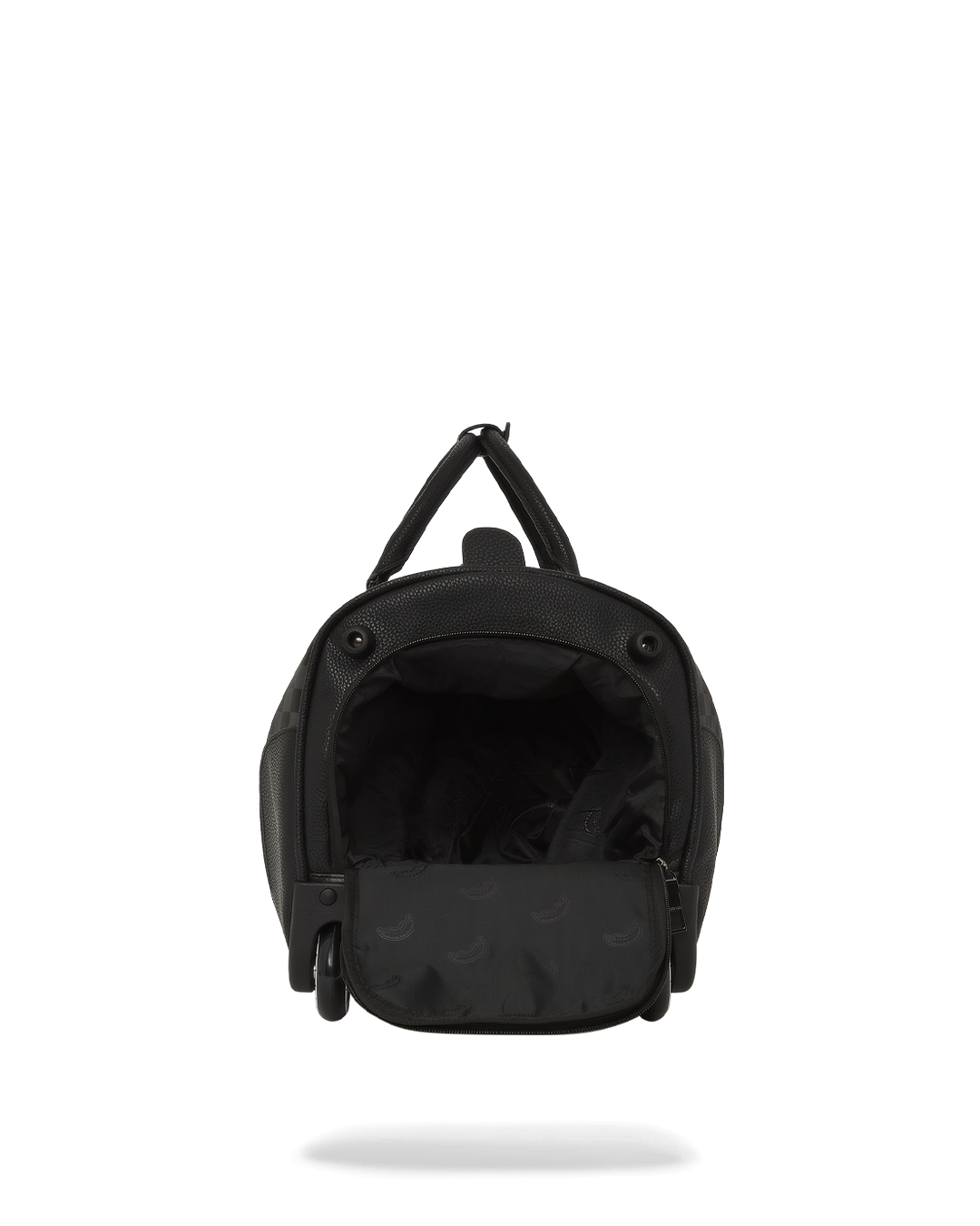 Limited Edition RACEWAY SHADOW PHANTOM DUFFLE WHEELY