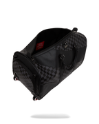 Limited Edition RACEWAY SHADOW PHANTOM DUFFLE WHEELY