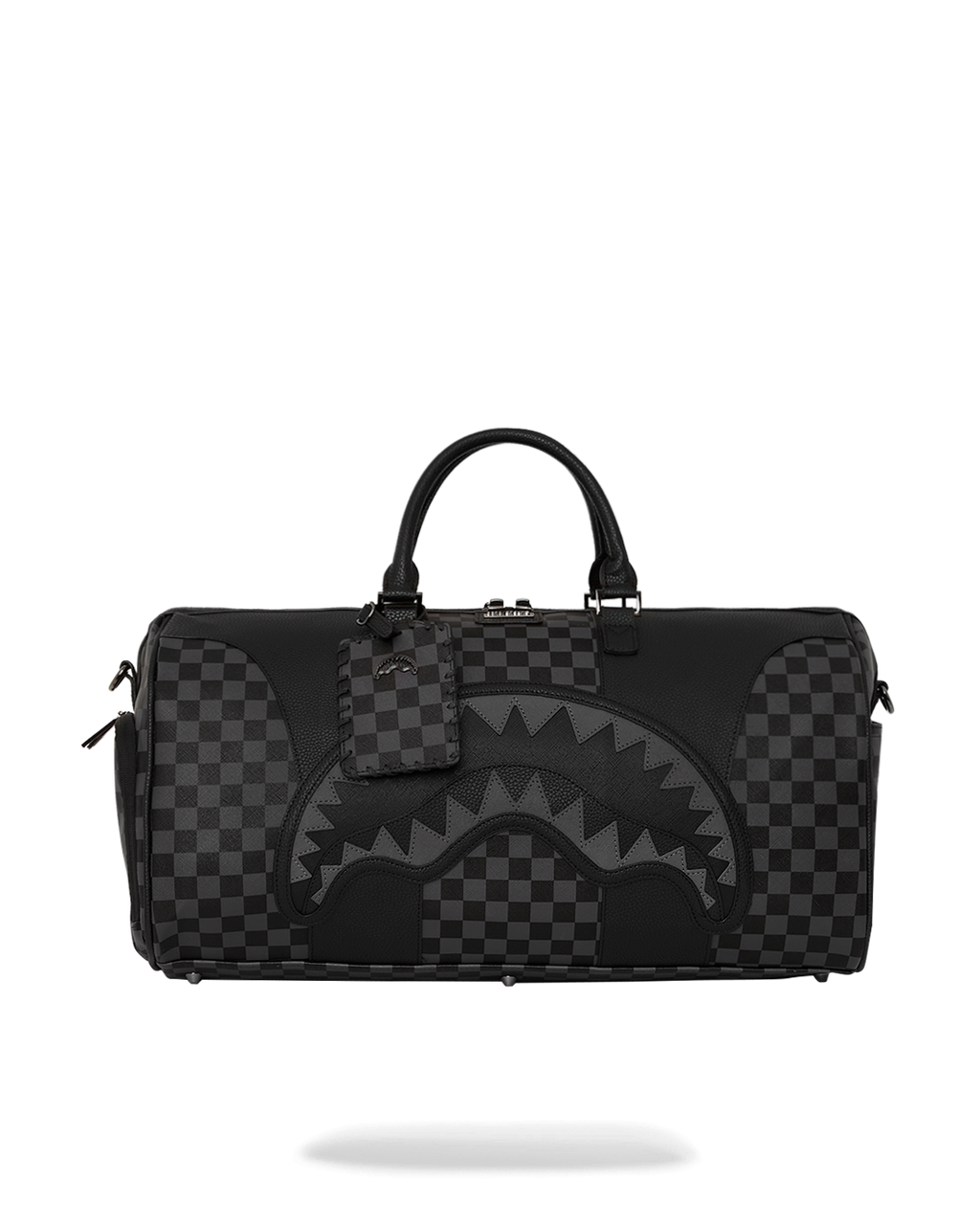 Limited Edition RACEWAY SHADOW PHANTOM LARGE DUFFLE