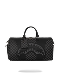 Limited Edition RACEWAY SHADOW PHANTOM LARGE DUFFLE