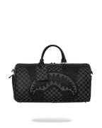 Limited Edition RACEWAY SHADOW PHANTOM LARGE DUFFLE