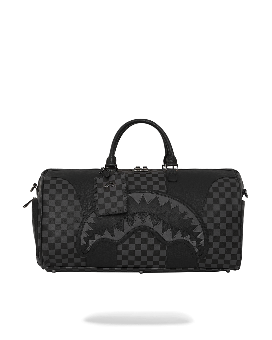 Limited Edition RACEWAY SHADOW PHANTOM LARGE DUFFLE