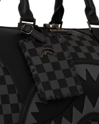Limited Edition RACEWAY SHADOW PHANTOM LARGE DUFFLE