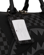 Limited Edition RACEWAY SHADOW PHANTOM LARGE DUFFLE