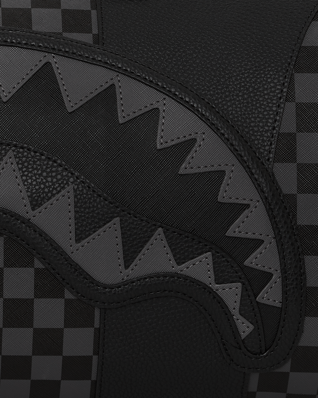 Limited Edition RACEWAY SHADOW PHANTOM LARGE DUFFLE