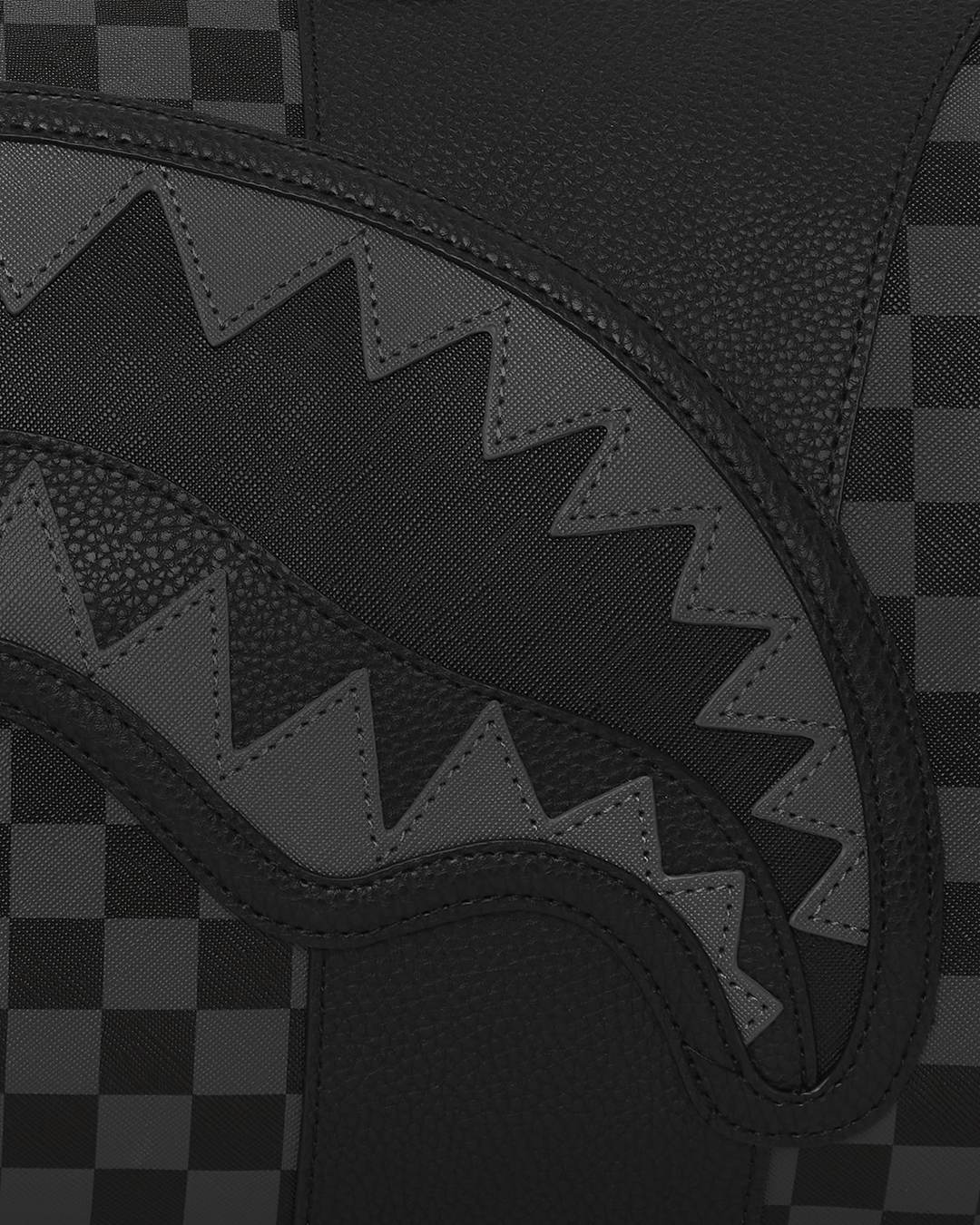 Limited Edition RACEWAY SHADOW PHANTOM LARGE DUFFLE