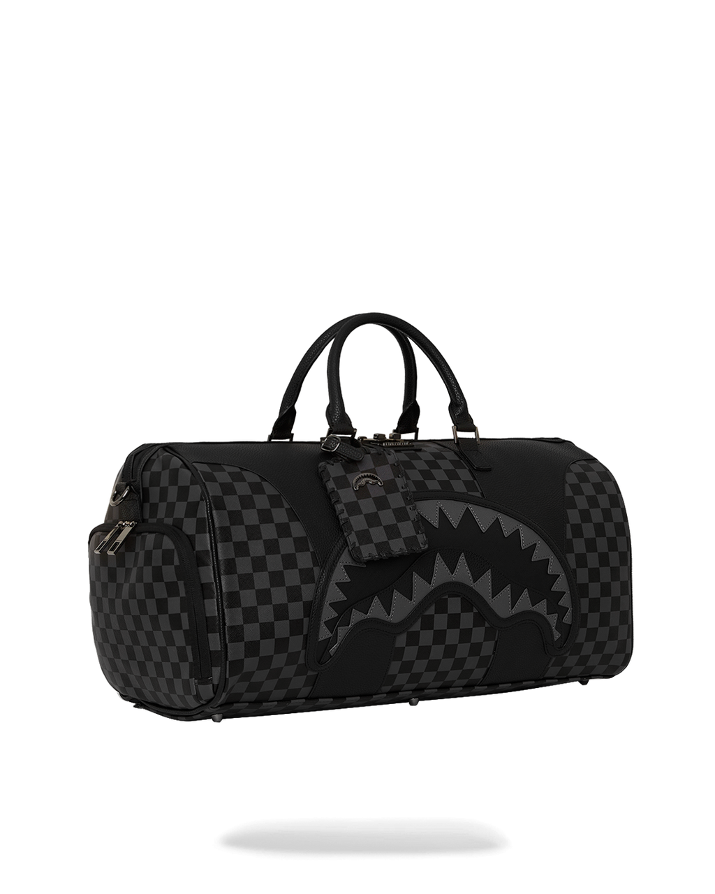 Limited Edition RACEWAY SHADOW PHANTOM LARGE DUFFLE