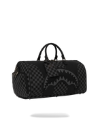 Limited Edition RACEWAY SHADOW PHANTOM LARGE DUFFLE
