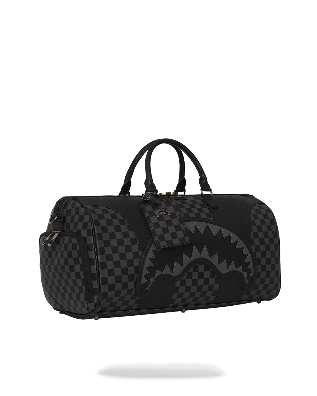 Limited Edition RACEWAY SHADOW PHANTOM LARGE DUFFLE