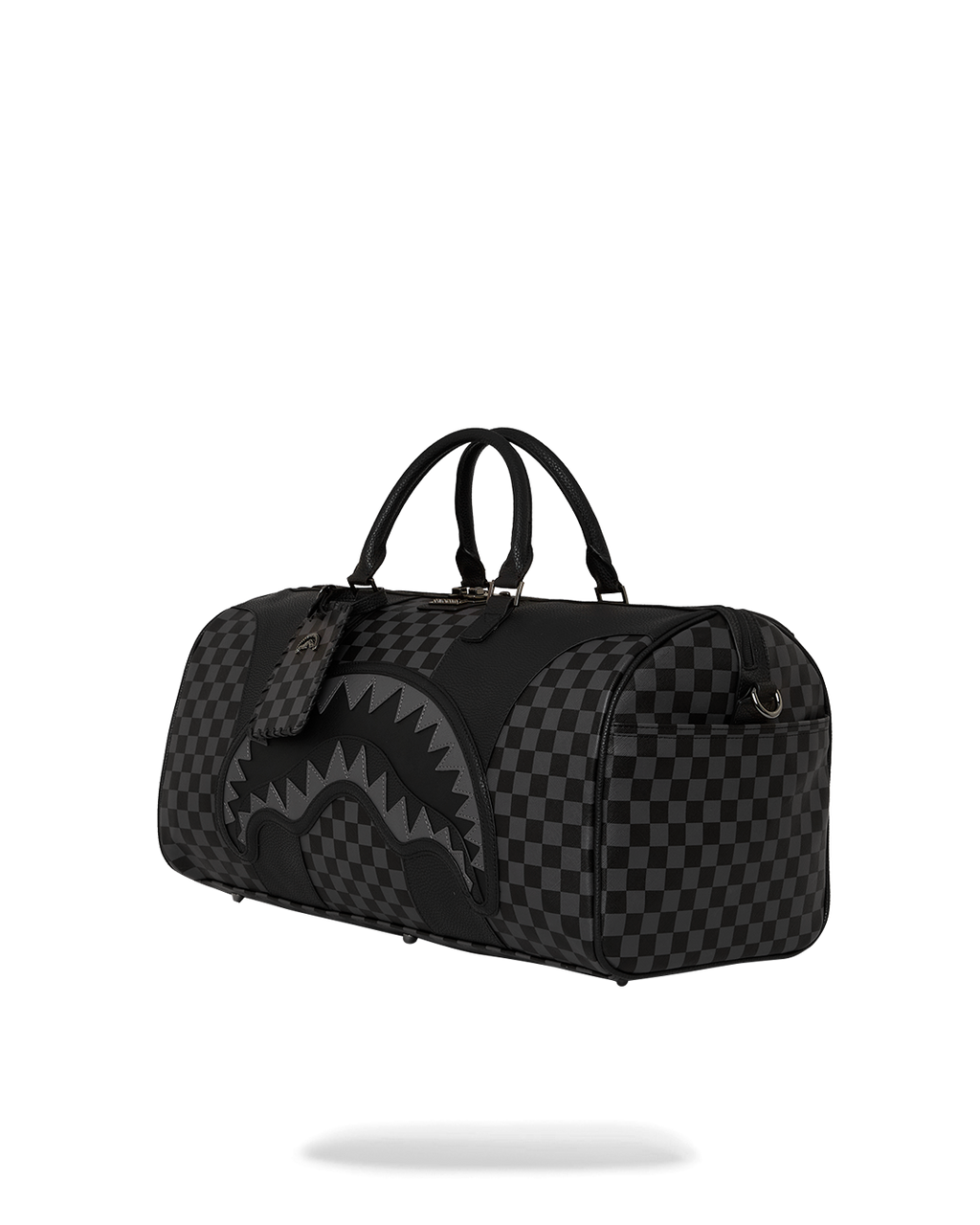 Limited Edition RACEWAY SHADOW PHANTOM LARGE DUFFLE