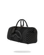 Limited Edition RACEWAY SHADOW PHANTOM LARGE DUFFLE