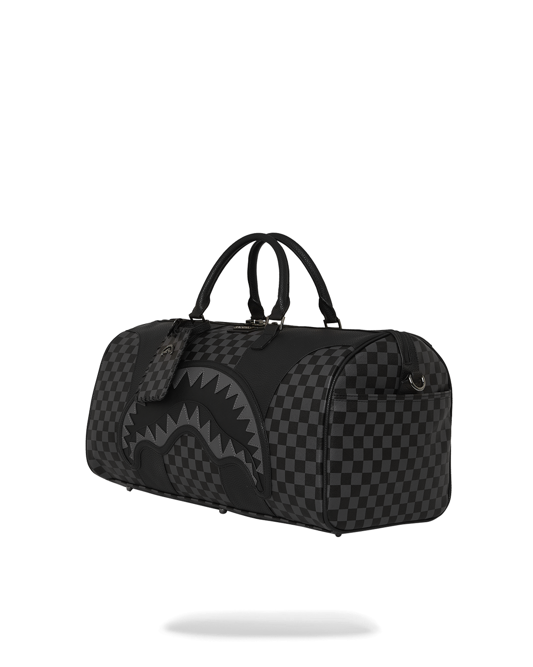 Limited Edition RACEWAY SHADOW PHANTOM LARGE DUFFLE