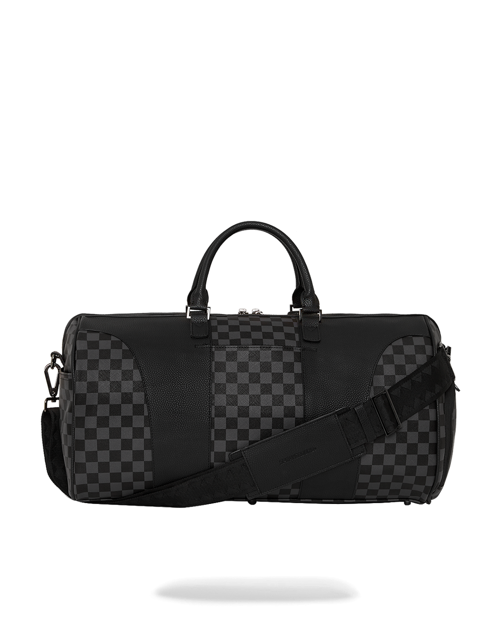 Limited Edition RACEWAY SHADOW PHANTOM LARGE DUFFLE