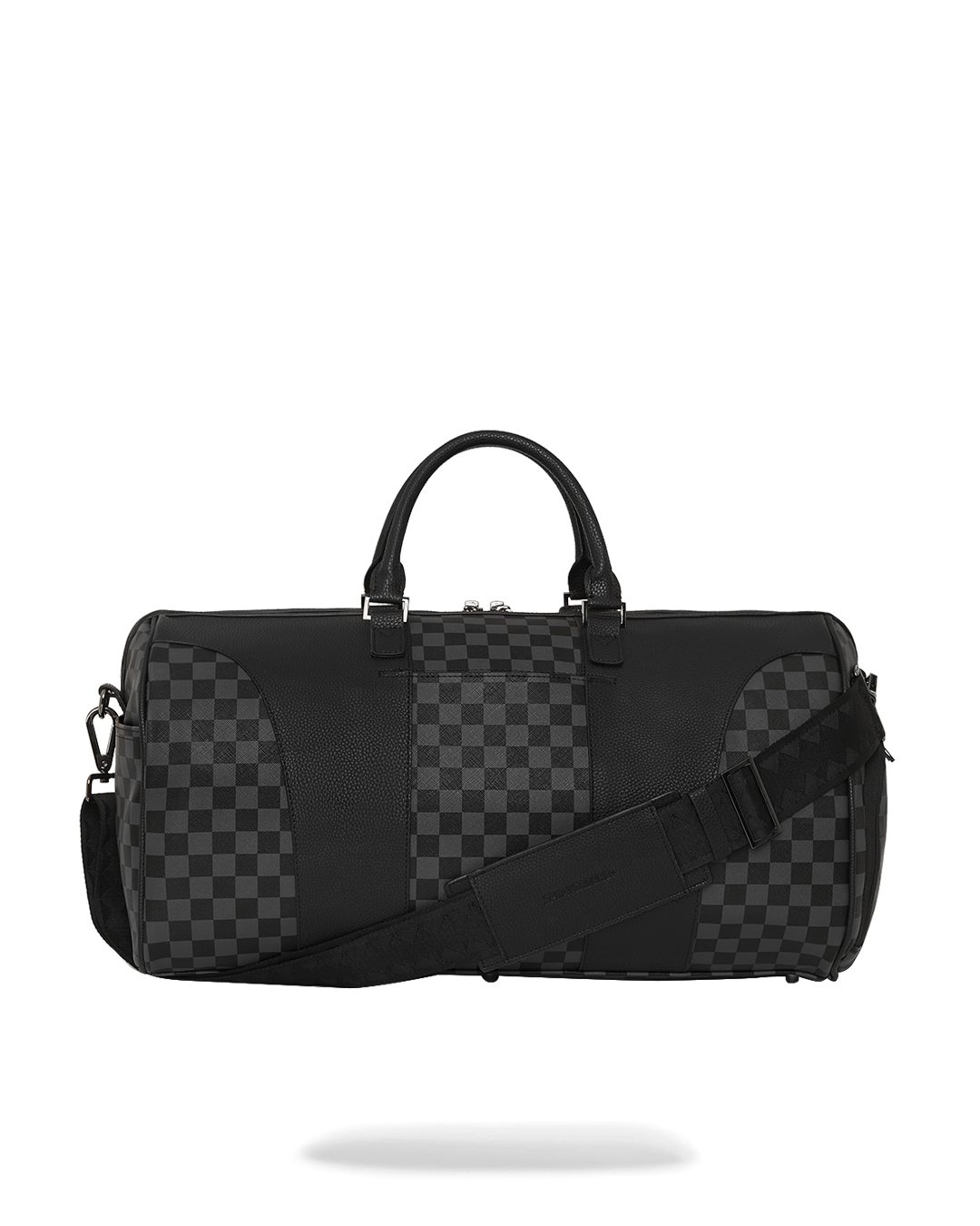 Limited Edition RACEWAY SHADOW PHANTOM LARGE DUFFLE