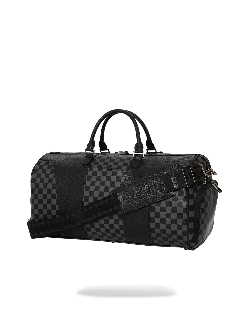 Limited Edition RACEWAY SHADOW PHANTOM LARGE DUFFLE