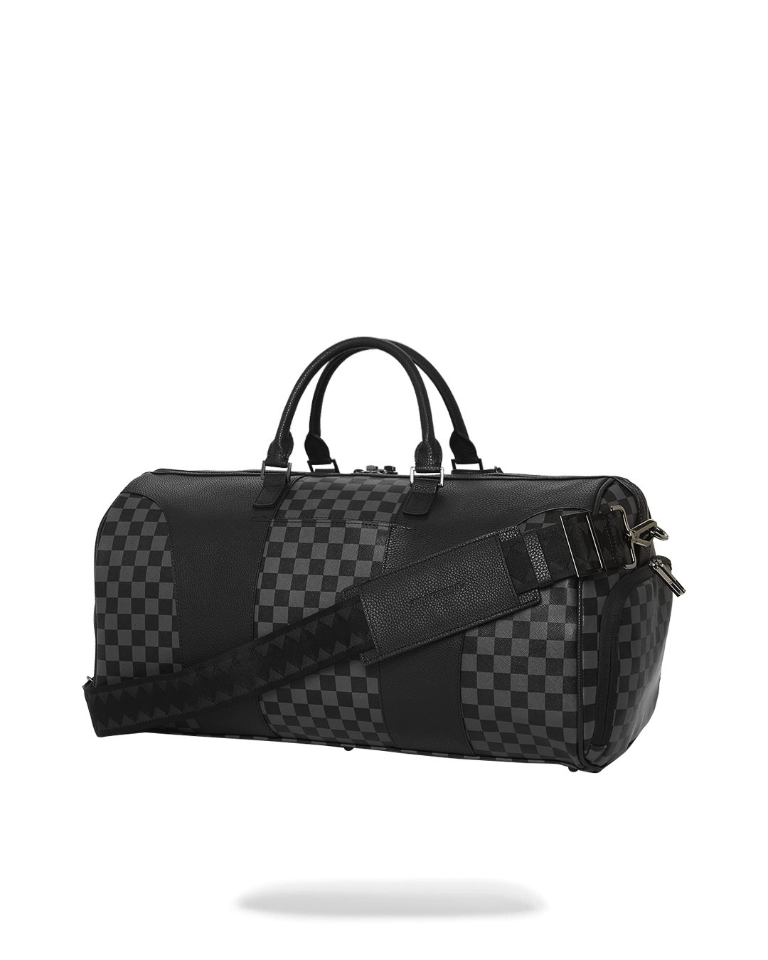 Limited Edition RACEWAY SHADOW PHANTOM LARGE DUFFLE